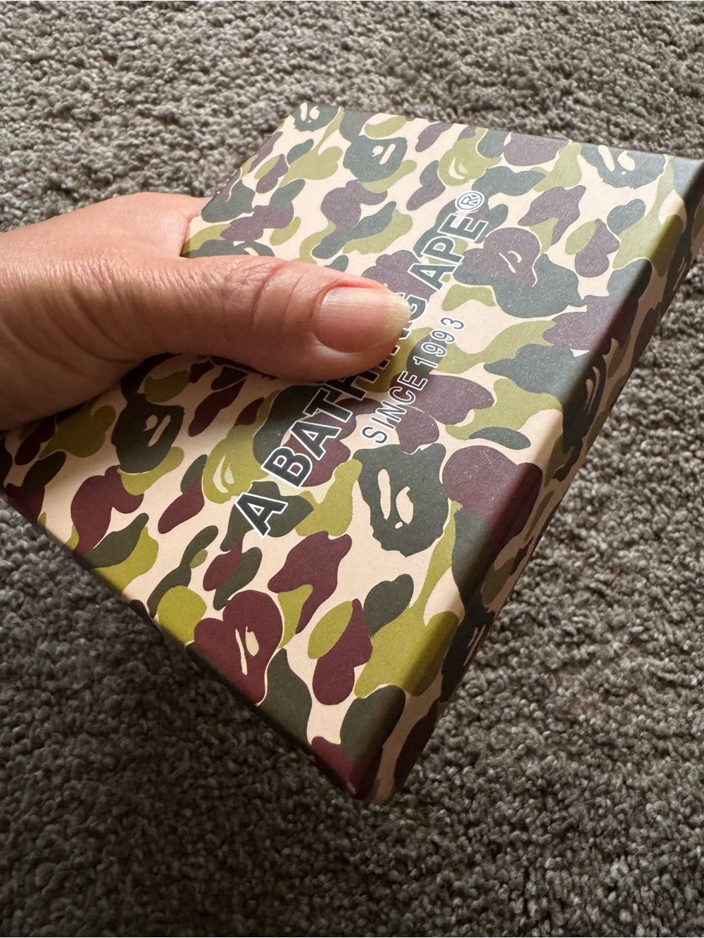 Wallet - Picture 3 of 7